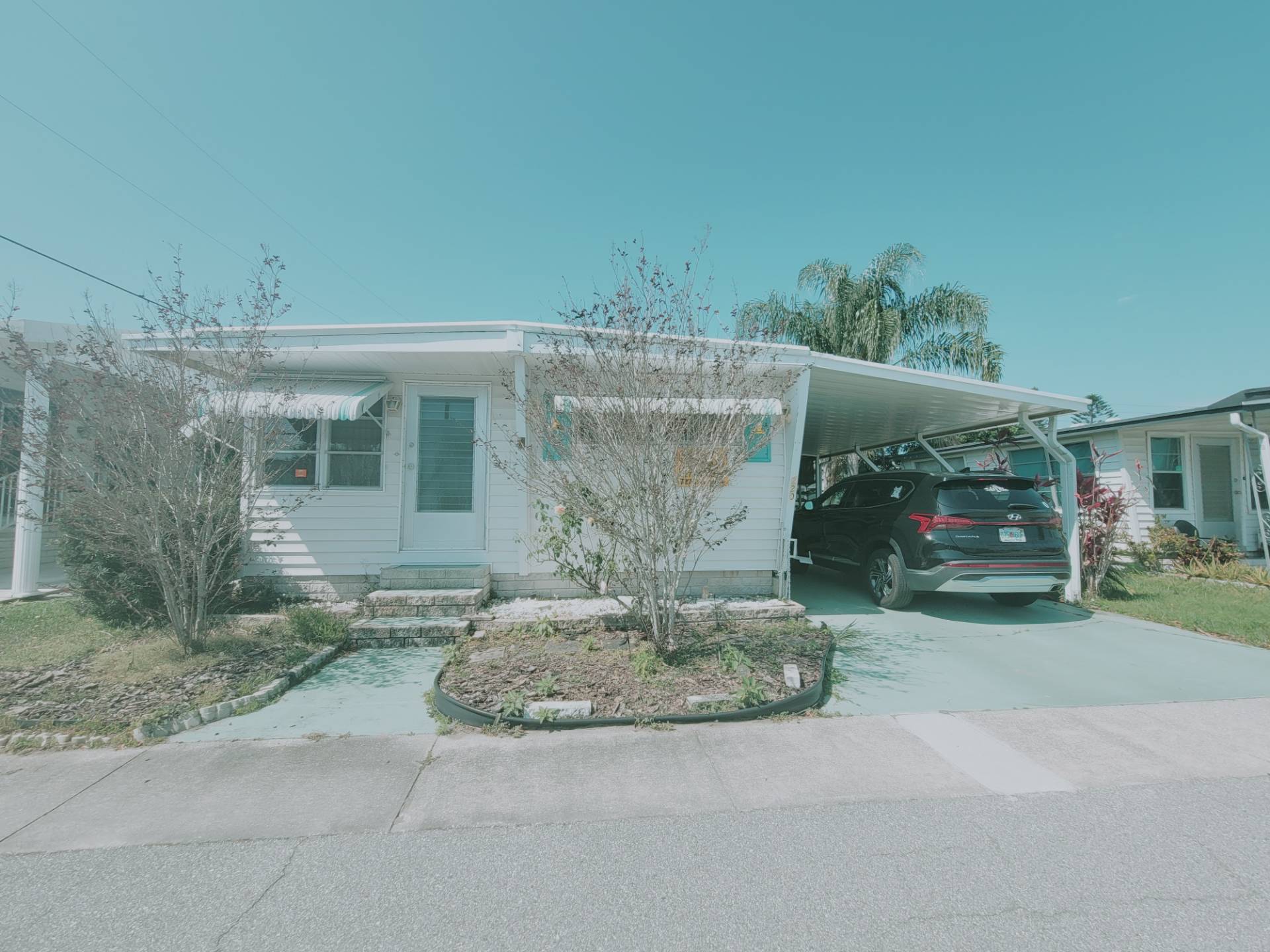 1415 Main Street, DUNEDIN, FL 34698 TEAM SHERROD MOBILE HOME SALES, LLC