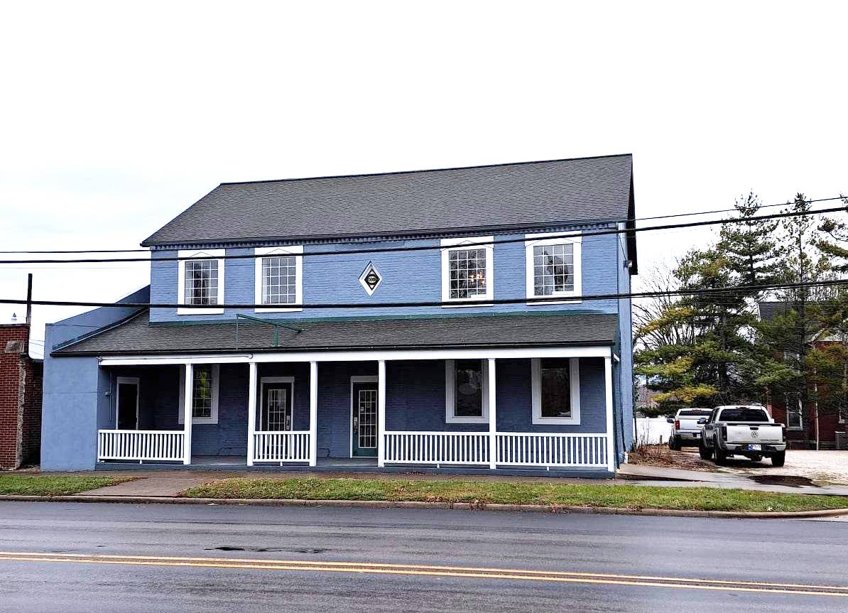 835 Main, Ferdinand, IN 47532 (Accepted Offer MyStateMLS Listing 11144046)