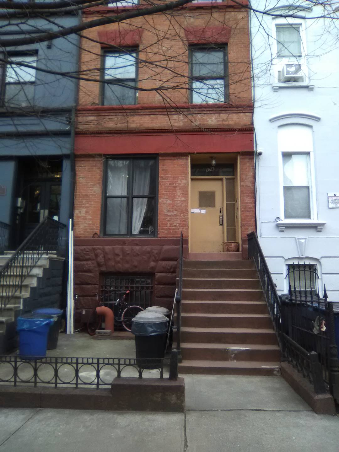 174 Lefferts Place Brooklyn NY 11238 Off Market NYStateMLS