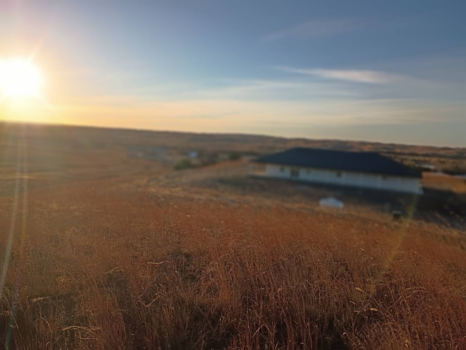 – N Hwy 83, Thedford, NE, NE