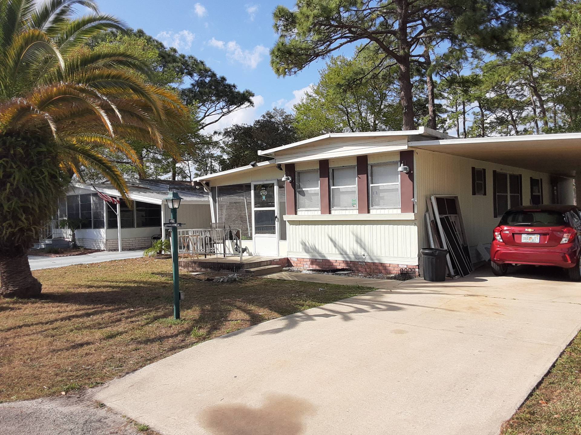 1021 Marcy Drive, Deland, FL 32724 (Off Market NYStateMLS Listing 11157244)
