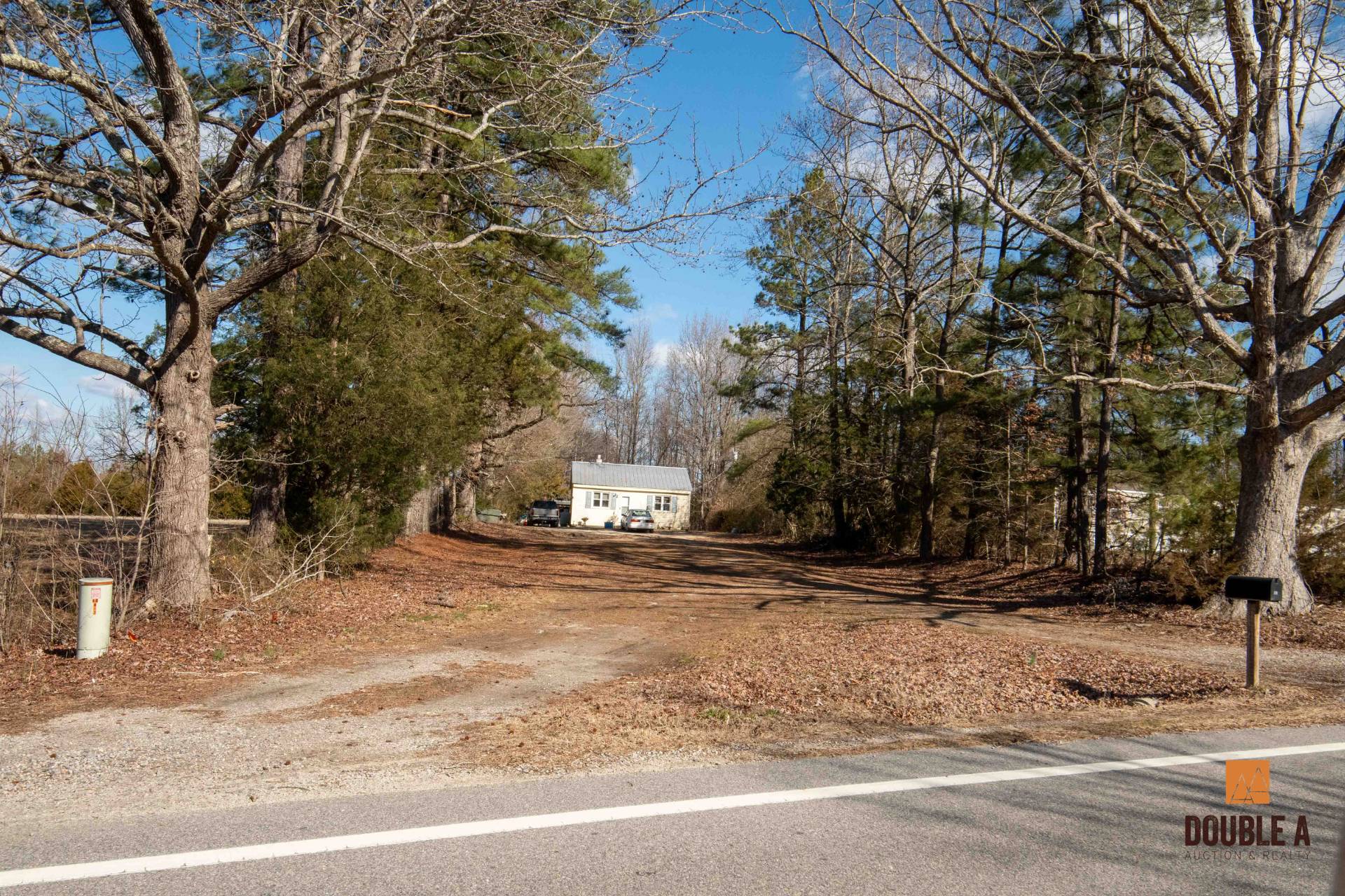 431 Dundas Road, Kenbridge, VA 23944 (Sold NYStateMLS Listing 11155559)