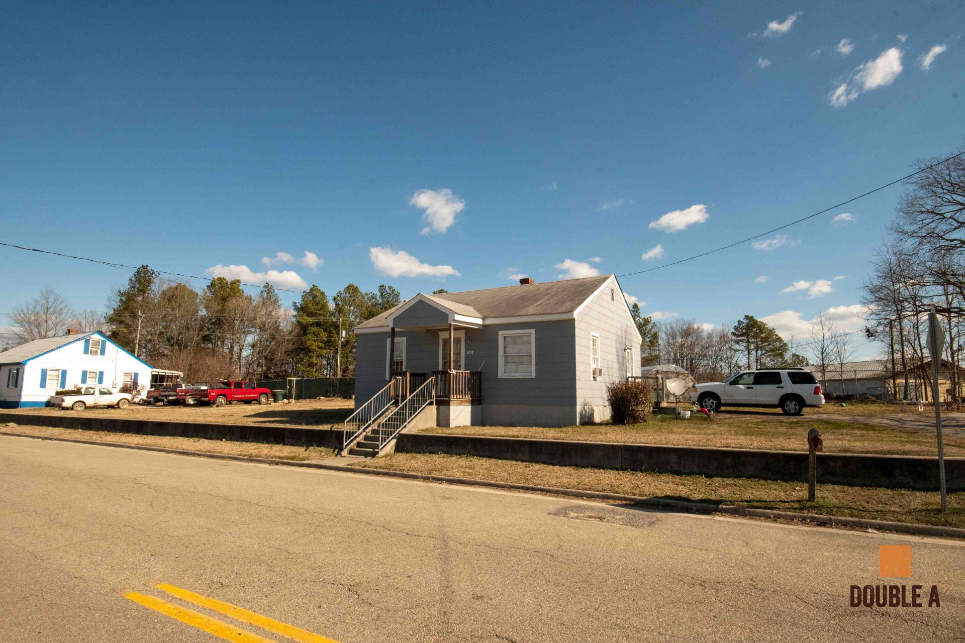 412 Shade Street, Kenbridge, VA 23944 (Sold NYStateMLS Listing 11155583)