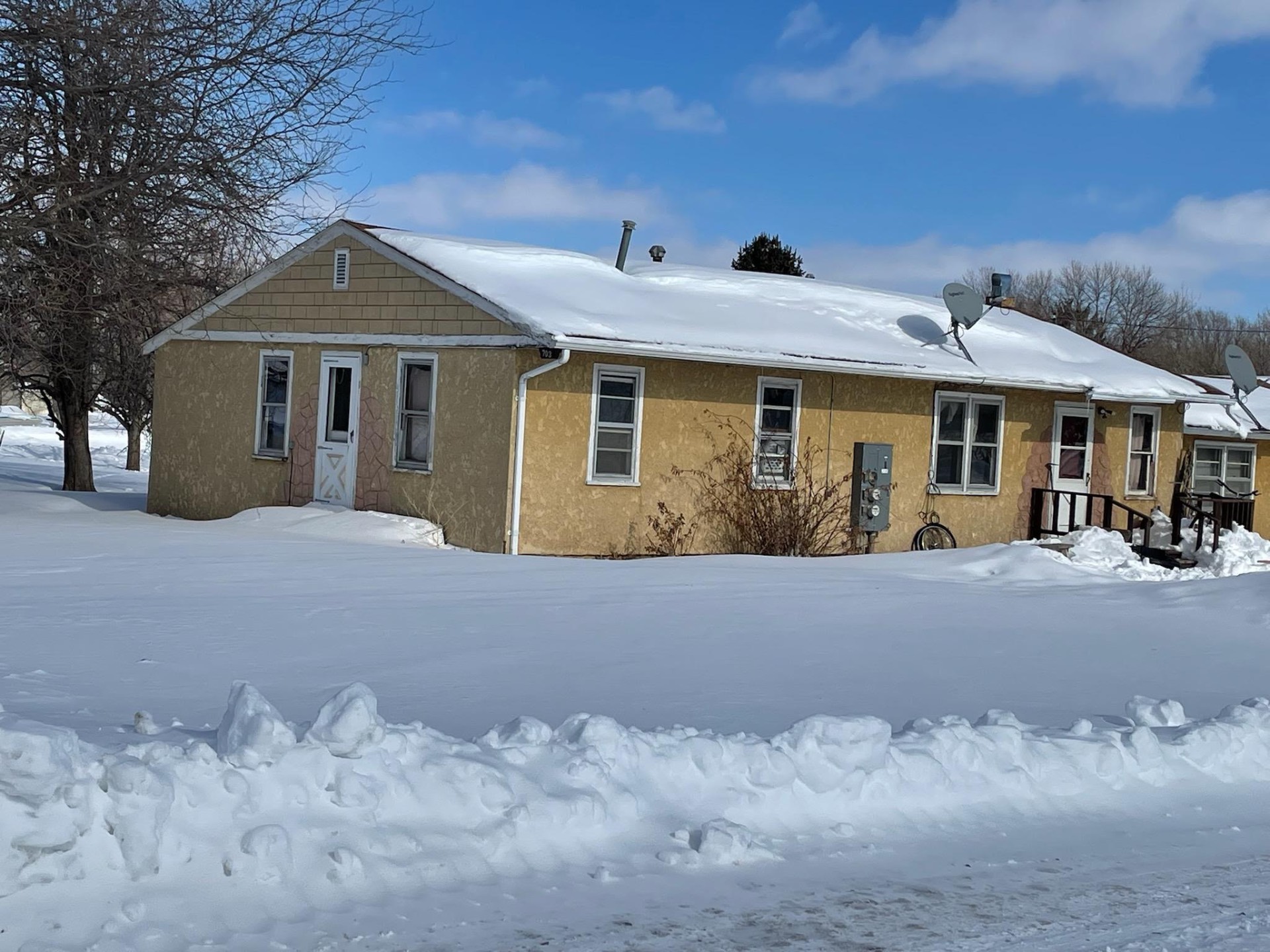 703 Douglas Avenue, Creighton, NE 68729 (Sold NYStateMLS Listing 11152495)