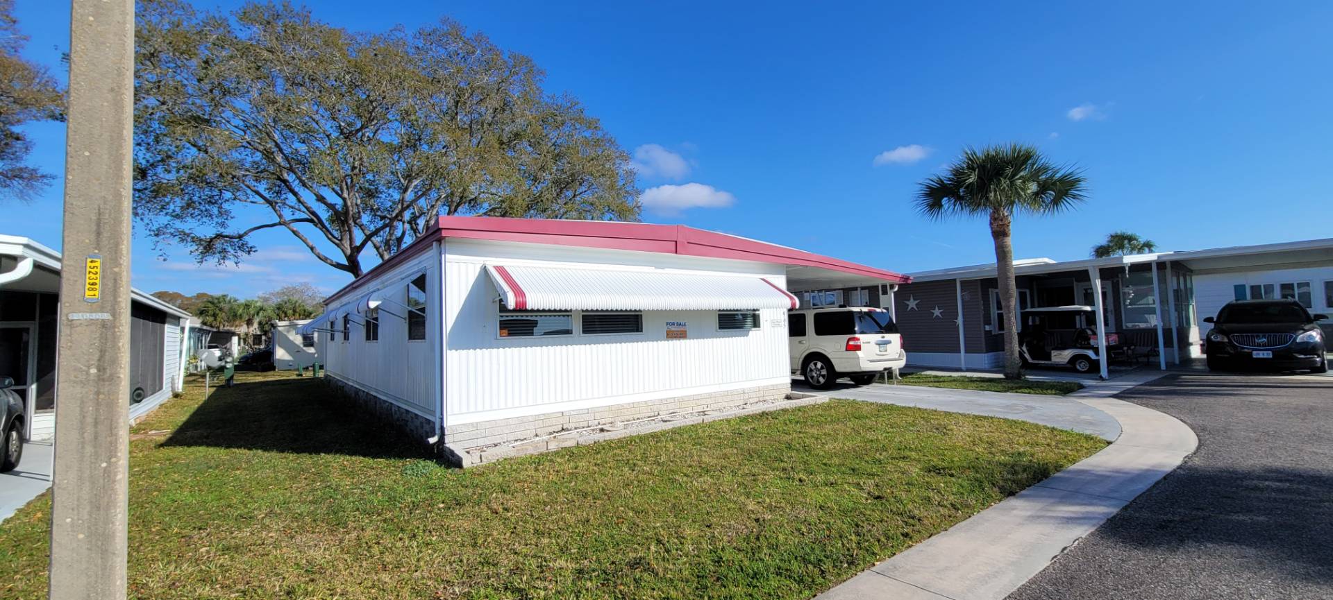 1071 Donegan Rd, 965, Largo, FL 33771 (Sold MyStateMLS Listing 11155595)