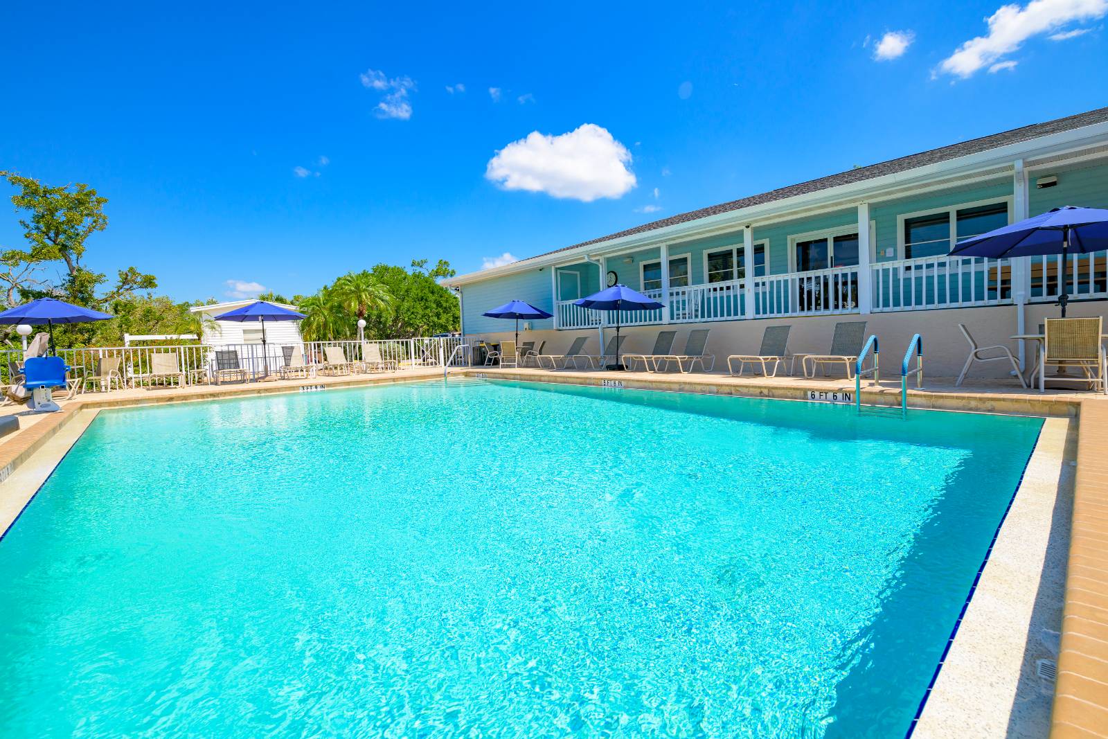 701 Aqui Esta Dr. UNIT&nbsp;206 UNIT&nbsp;206, Punta Gorda, FL, 33950