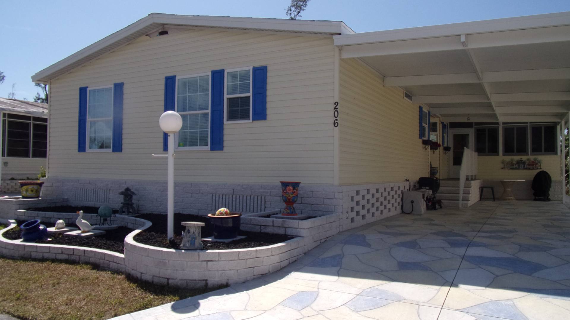 701 Aqui Esta Dr. UNIT&nbsp;206 UNIT&nbsp;206, Punta Gorda, FL, 33950