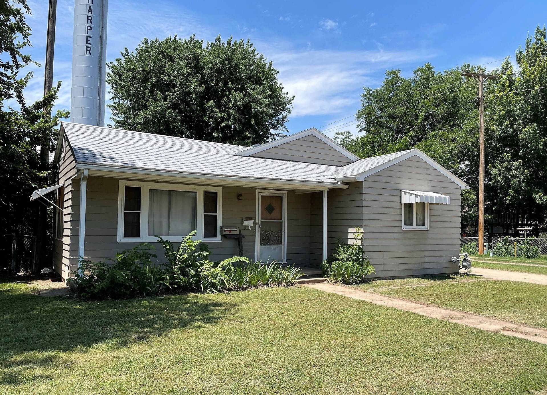 A-10; 100 Prairie View Cov