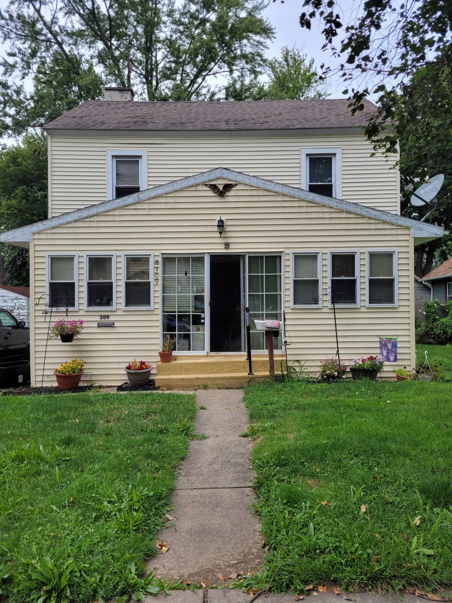 309 Home St, Elmira, NY 14904 (Off Market MyStateMLS Listing #11195737)