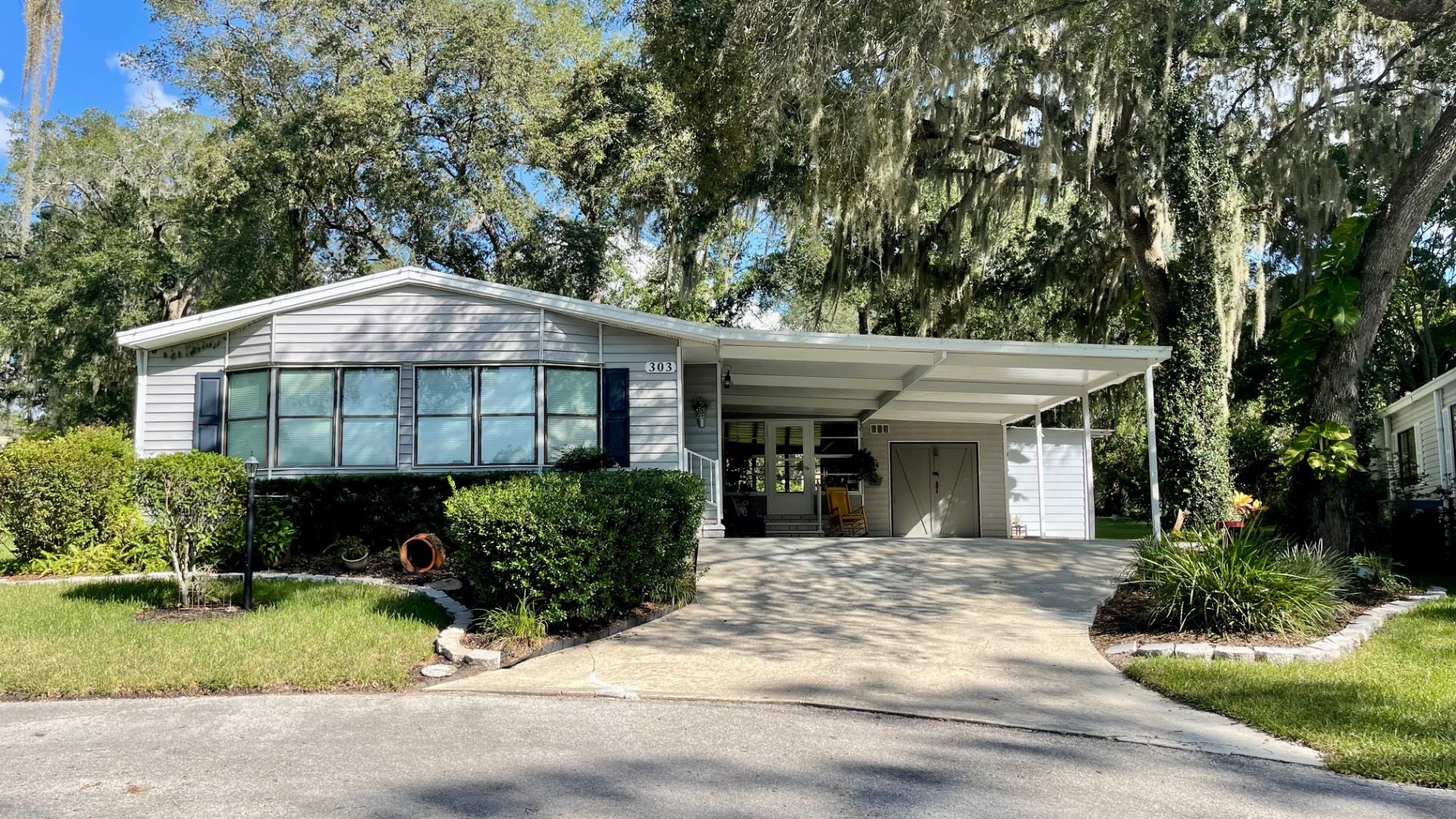 303 Redbud Lane