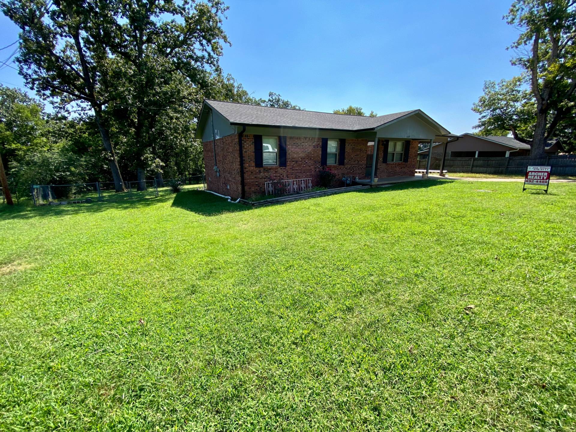 Residential for sale –  Imboden, 