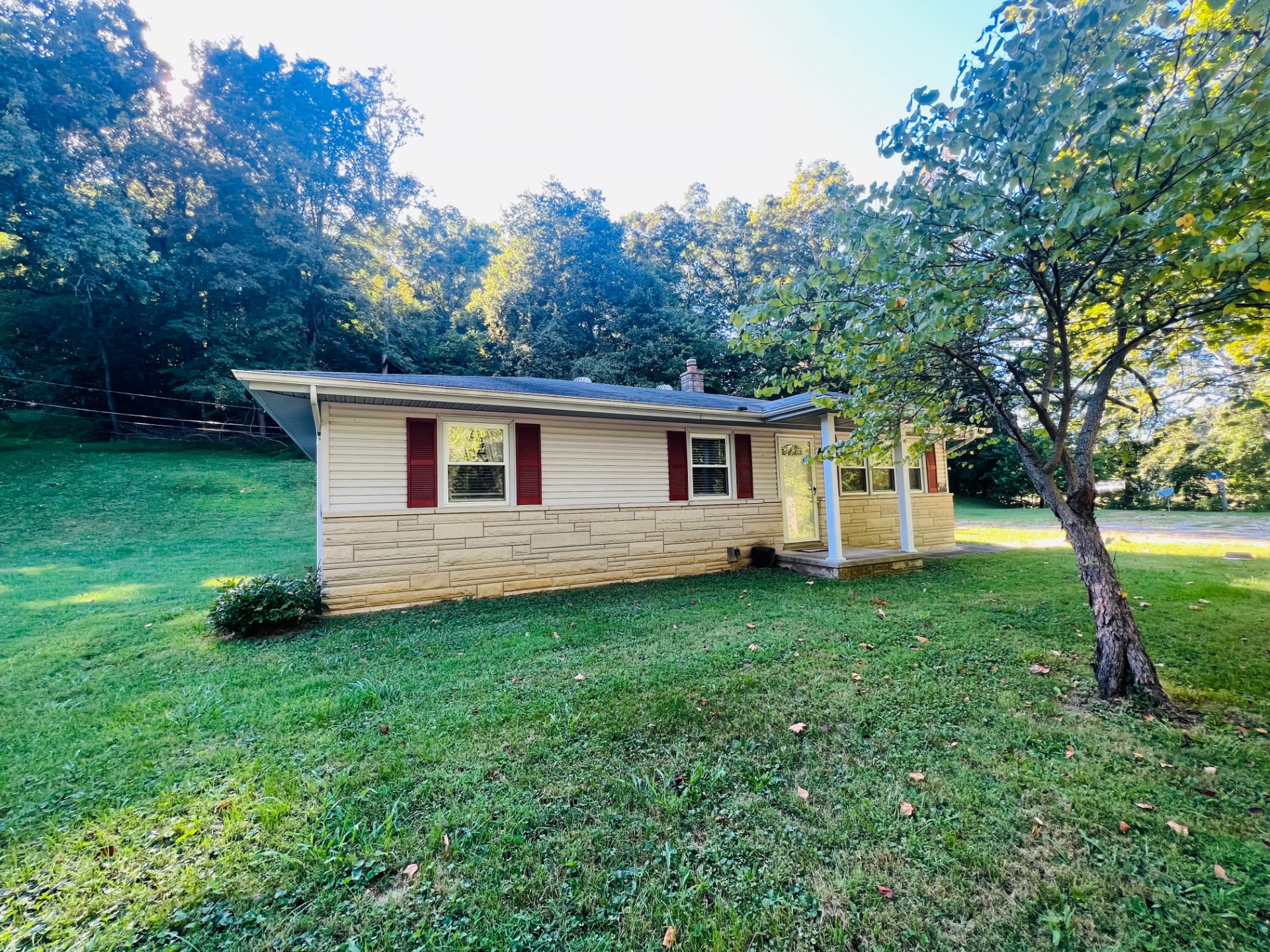 Indiana Realty Group