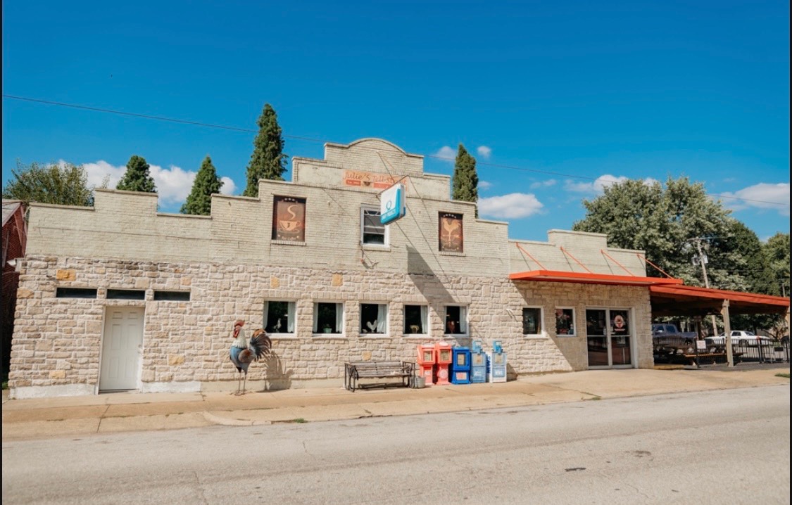 Indiana Realty Group