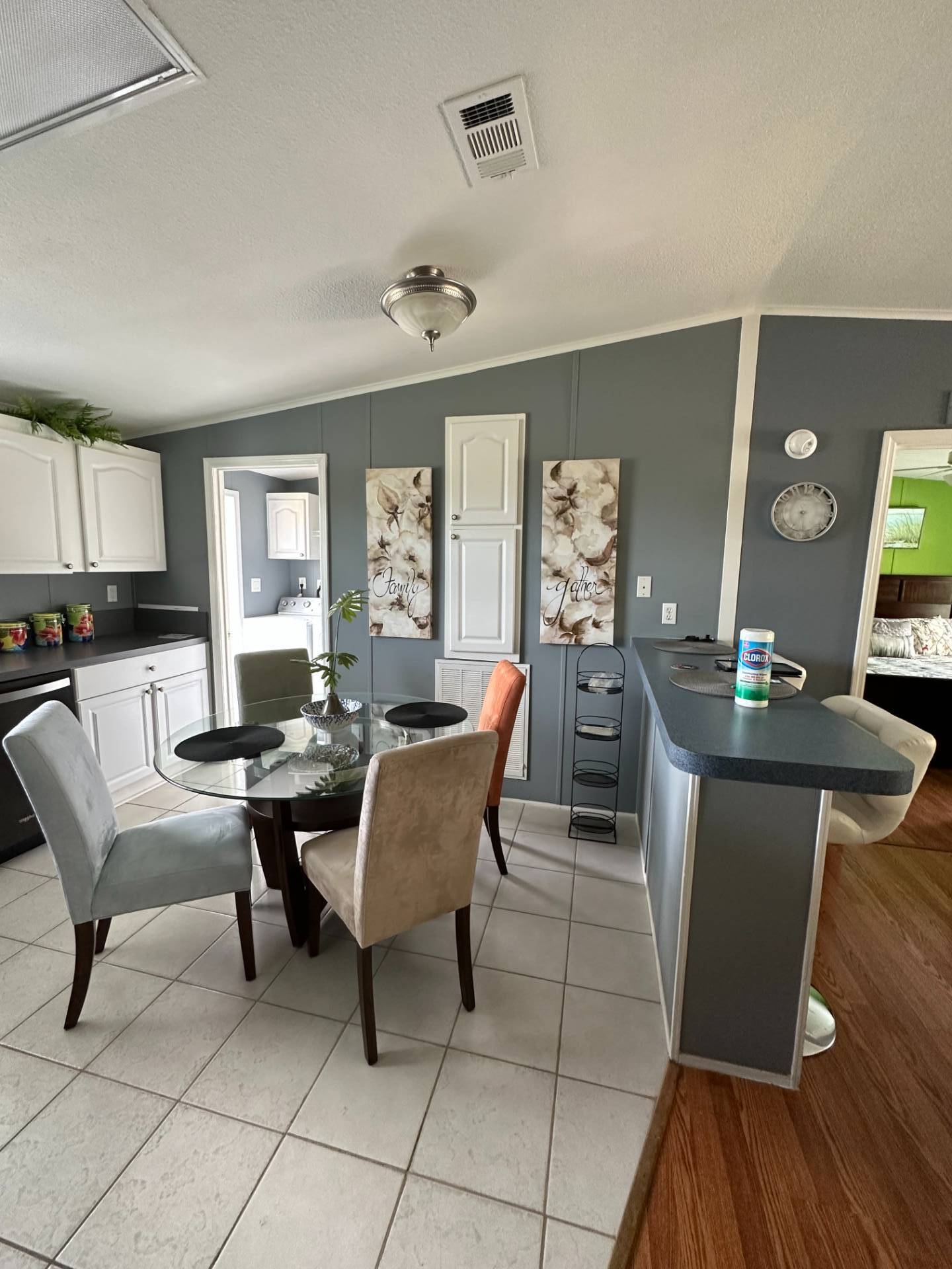 Central Florida Mobile Homes Sales