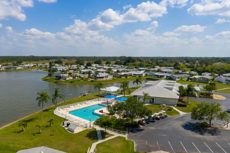27110 Jones Loop Road UNIT&nbsp;236, Punta Gorda, FL, 33982