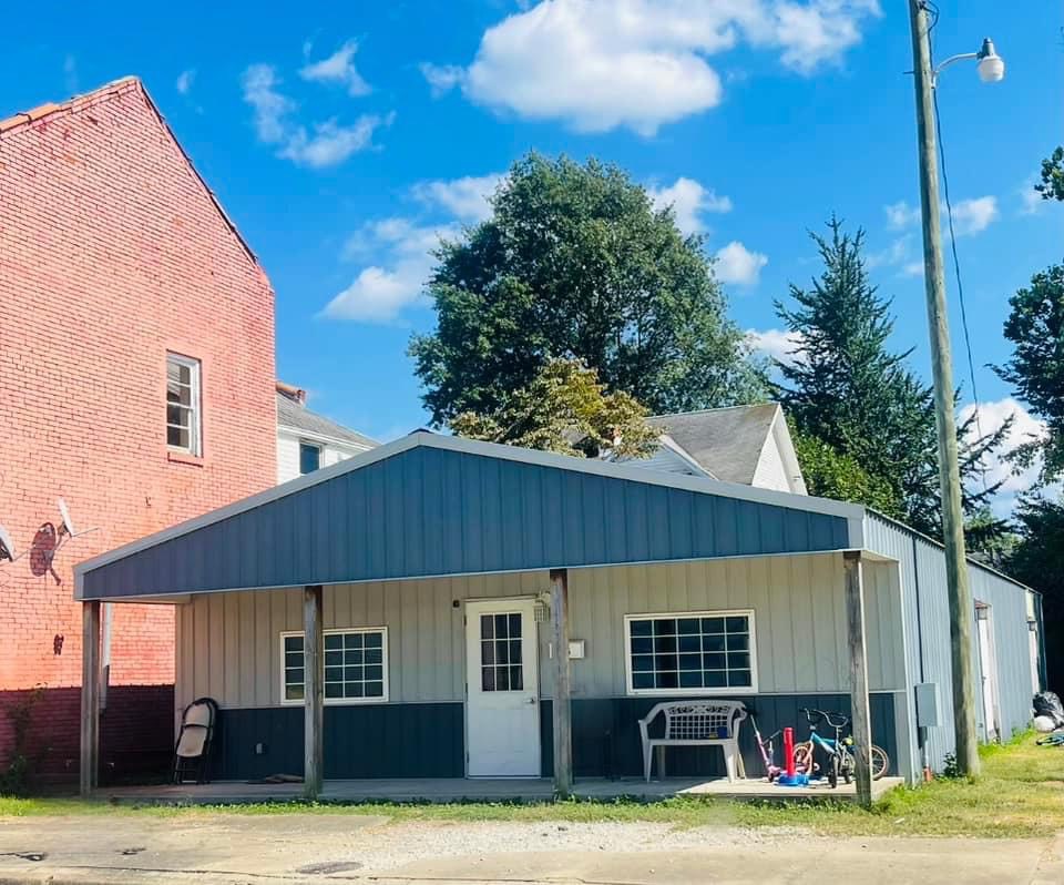 Indiana Realty Group