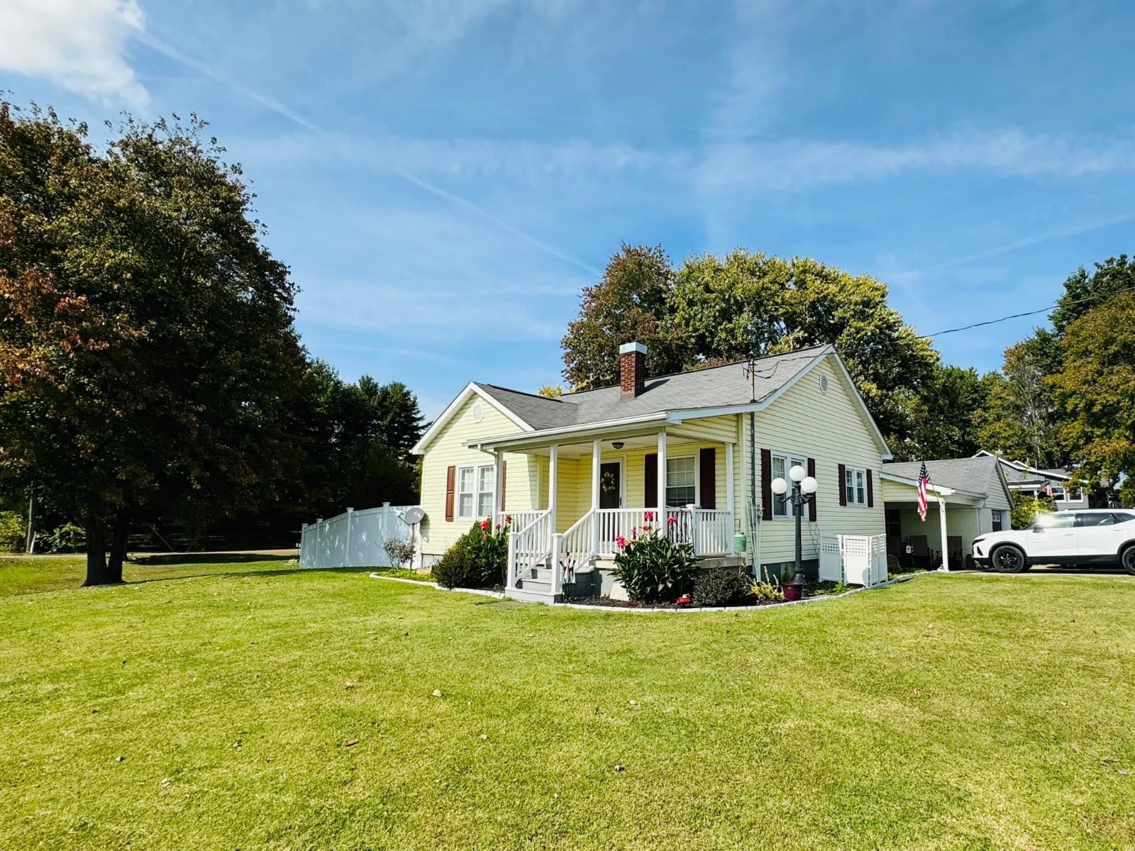 Indiana Realty Group