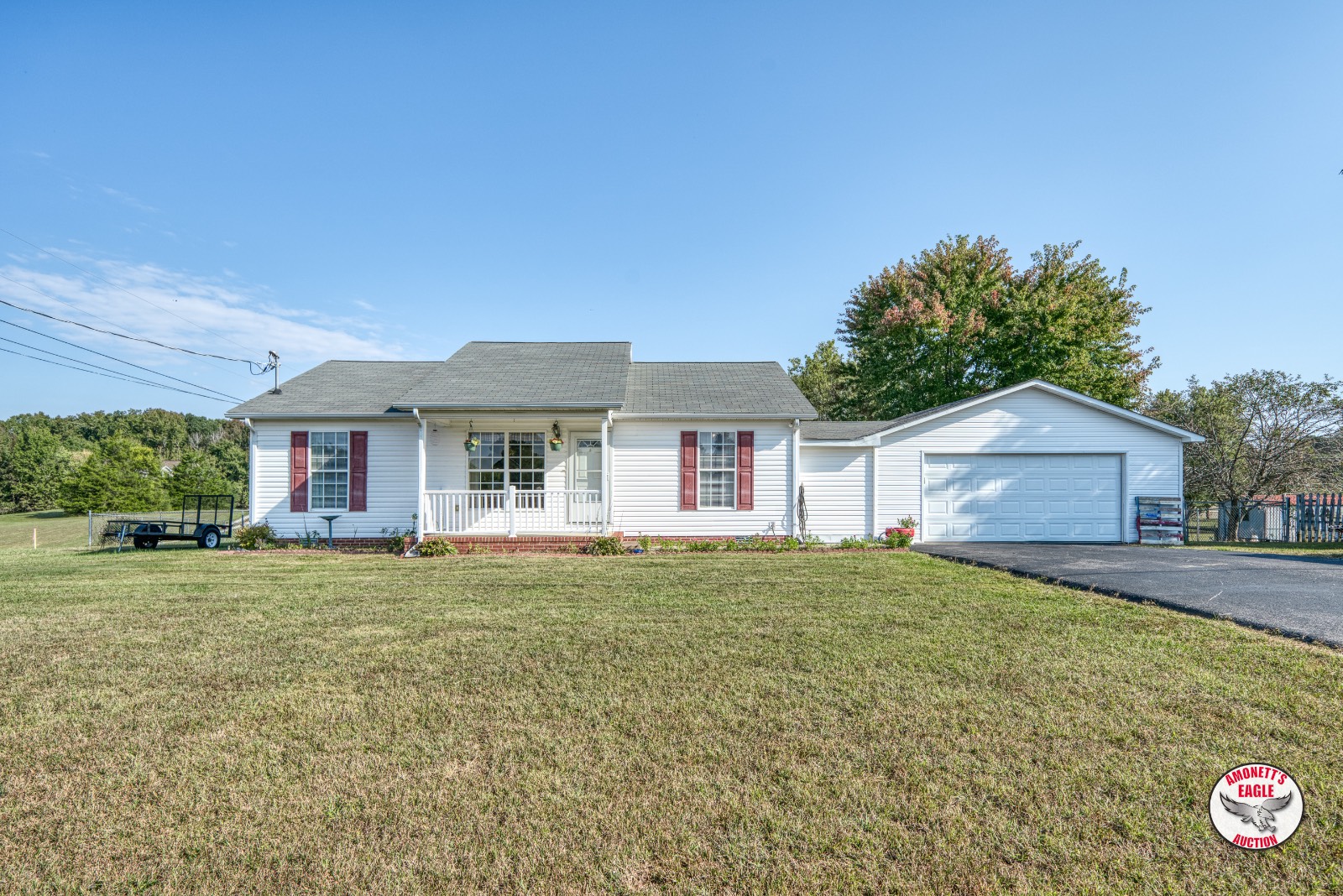 440 Zion Rd., Cookeville, TN 38506 (Off Market NYStateMLS Listing #11218341)