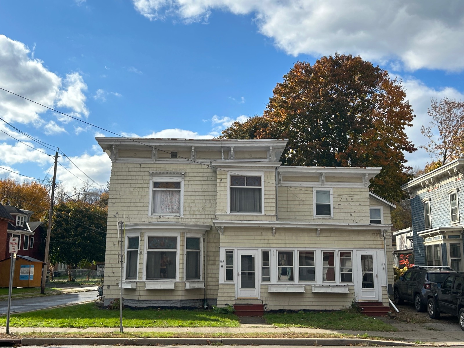 Richard Euler Realty