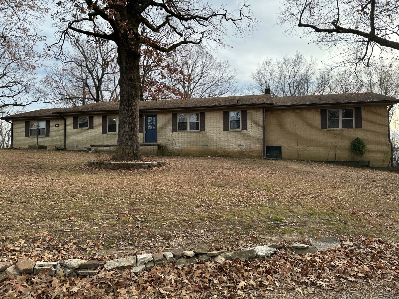 229 Pine Ridge Trail, Pocahontas, AR 72455 (Off Market MyStateMLS ...