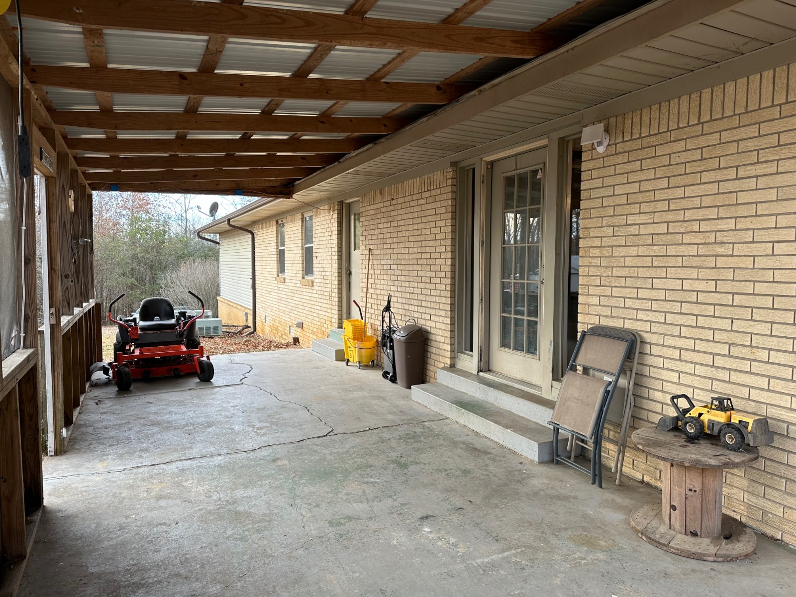 229 Pine Ridge Trail, Pocahontas, AR 72455 (For Sale MyStateMLS Listing 11228918)