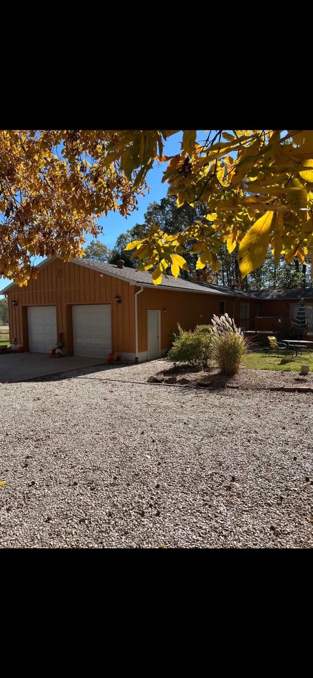 8965 Kings Hill Road, Bridgeport, IL 62417 (For Sale NYStateMLS Listing