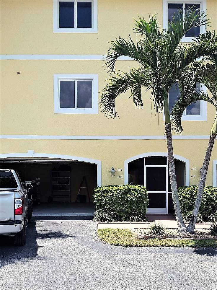 301 S. Copeland Ave., #104, Everglades City, FL 34139