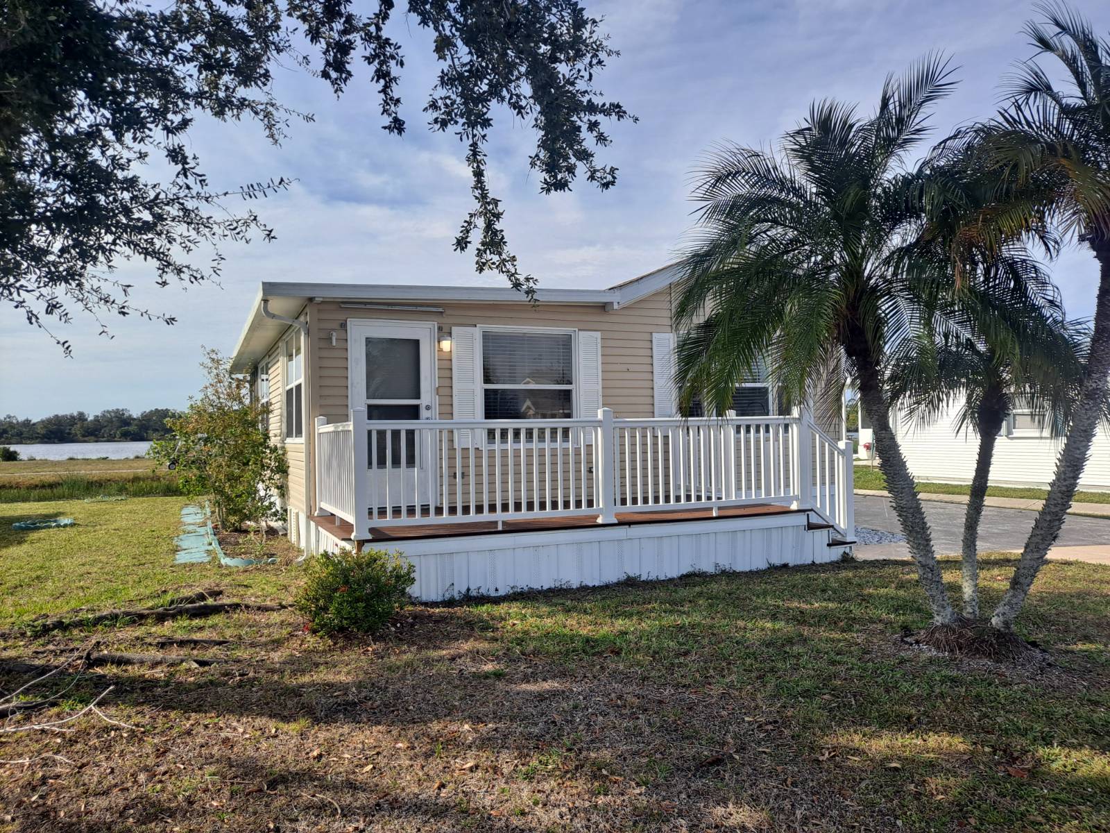 Port Charlotte