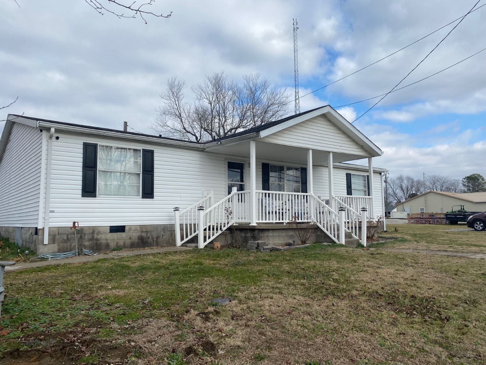 611 Main St, Centertown, KY 42328 (Accepted Offer MyStateMLS Listing ...