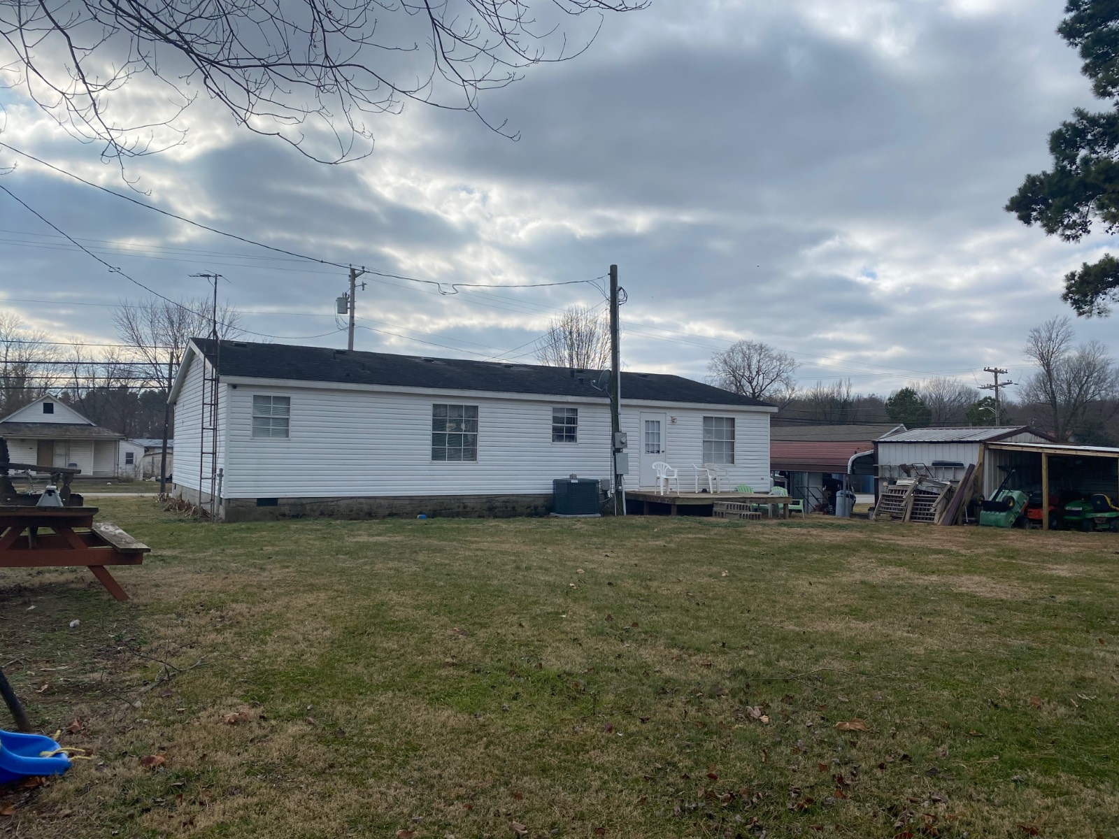 611 Main St, Centertown, KY 42328 (Accepted Offer MyStateMLS Listing ...