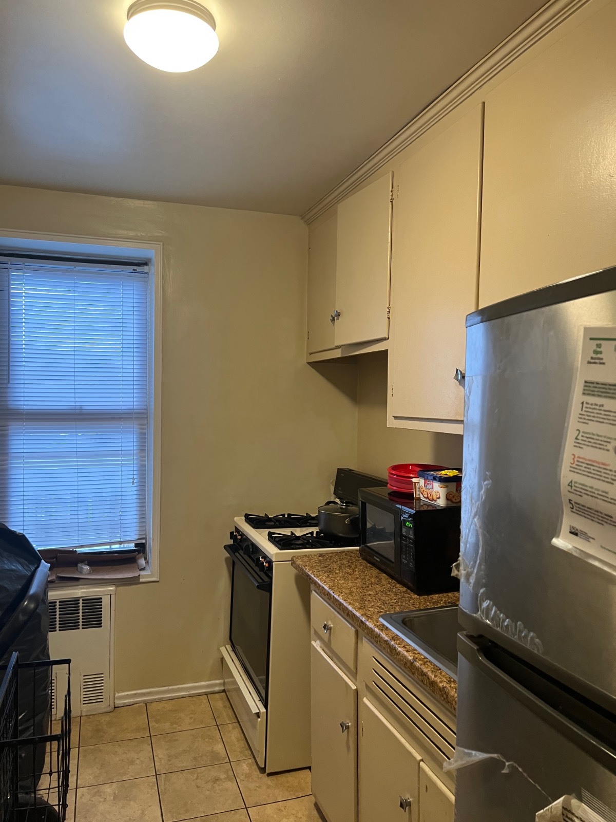 285 East 35th Street UNIT&nbsp;4B, Brooklyn, NY, 11203