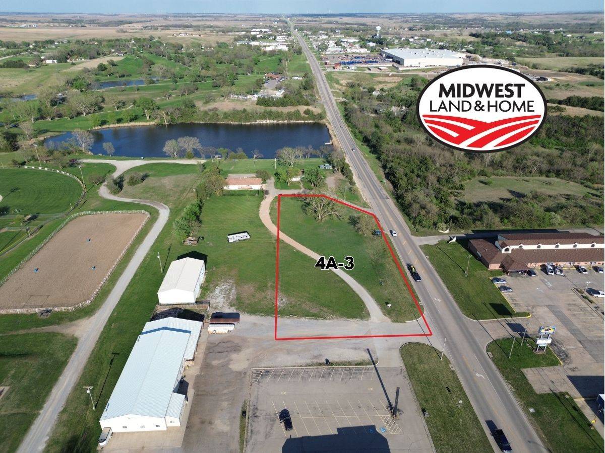 411 Calhoun, Marysville, KS, 66508