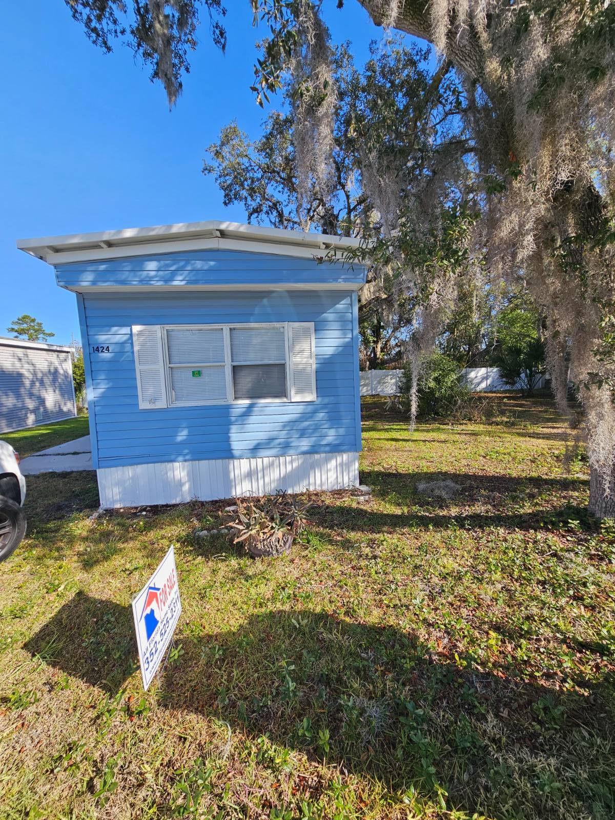1424 Flora Lee Rd, Leesburg, FL 34748 (Off Market MyStateMLS Listing