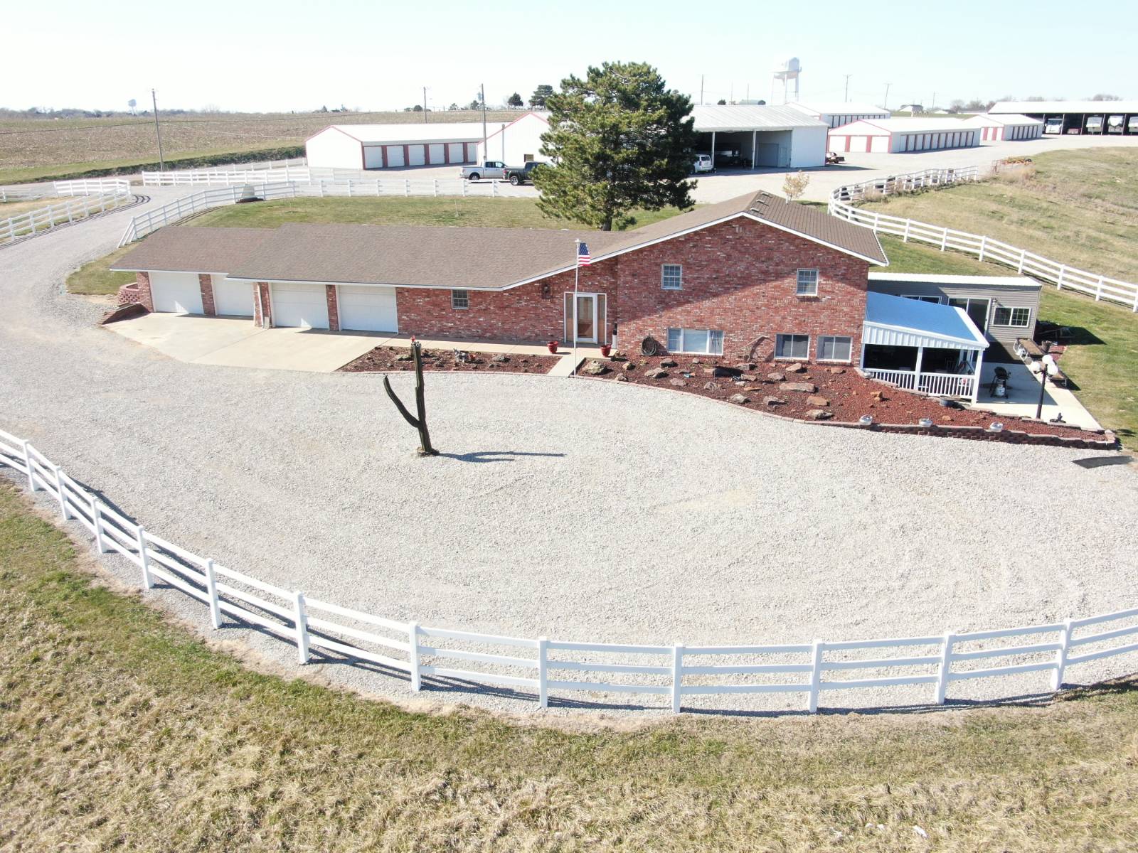 1623 Cedar, Concordia, KS, 66901