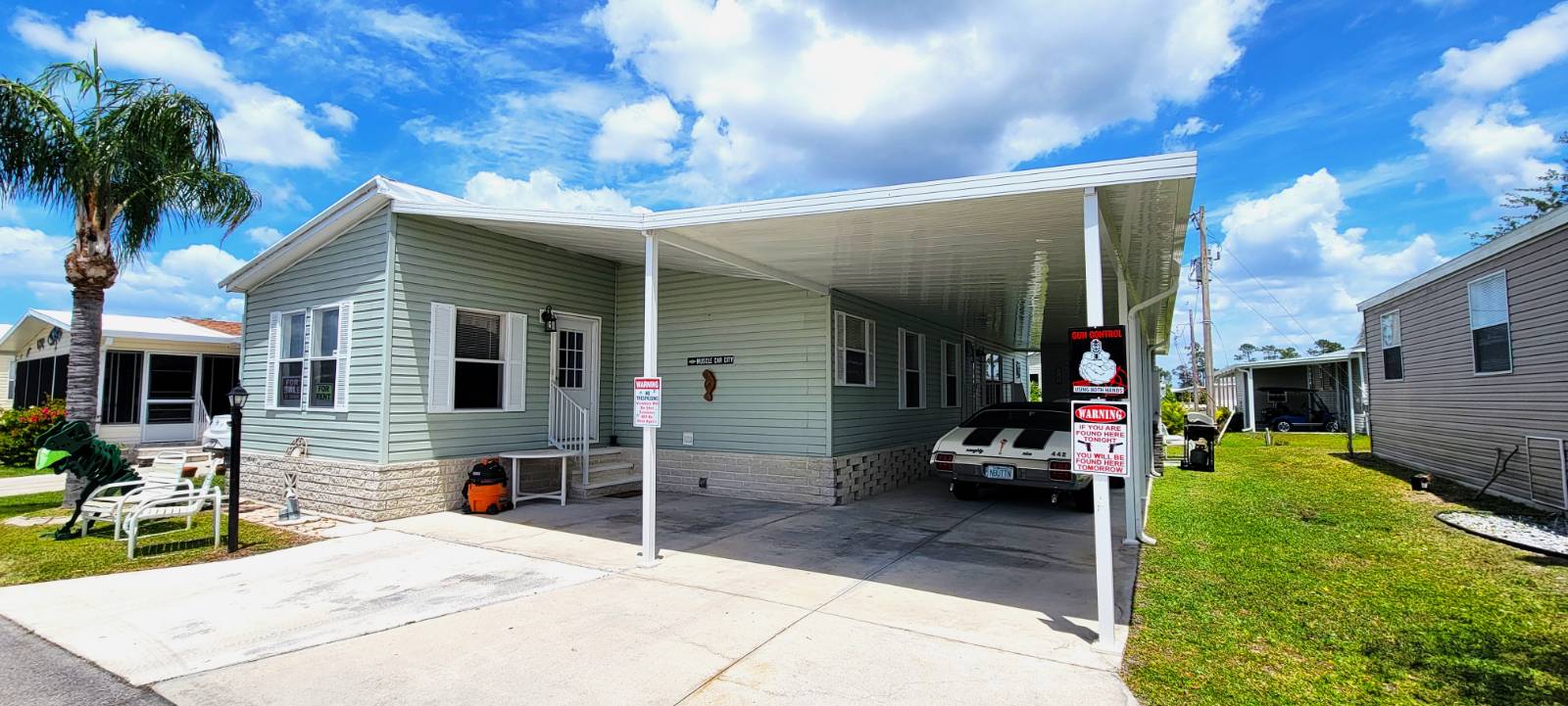 Punta Gorda