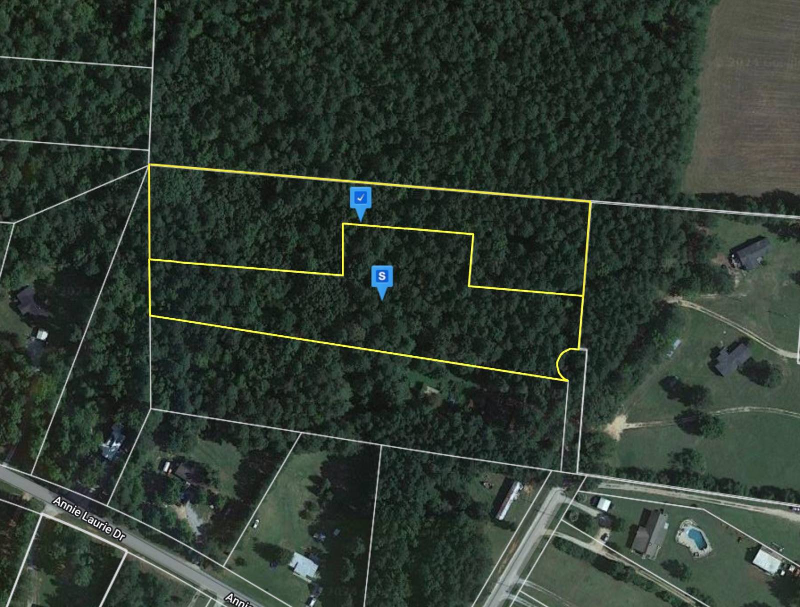 125 Langston Dr, Grovetown, GA 30813 (For Sale MyStateMLS Listing