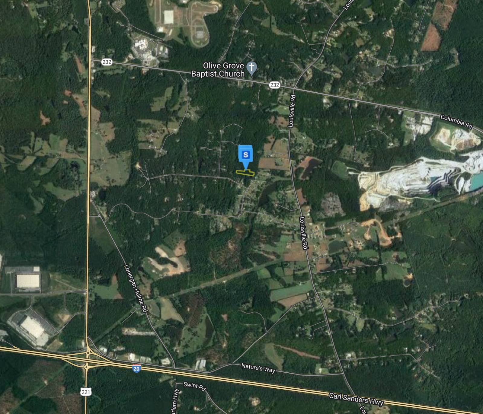 125 Langston Dr, Grovetown, GA 30813 (For Sale NYStateMLS Listing