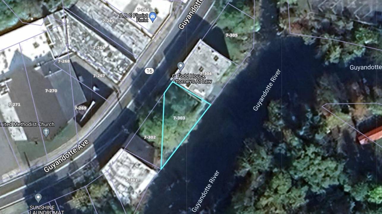 115 Guyandotte Avenue, Mullens, WV 25882 (For Sale MyStateMLS Listing