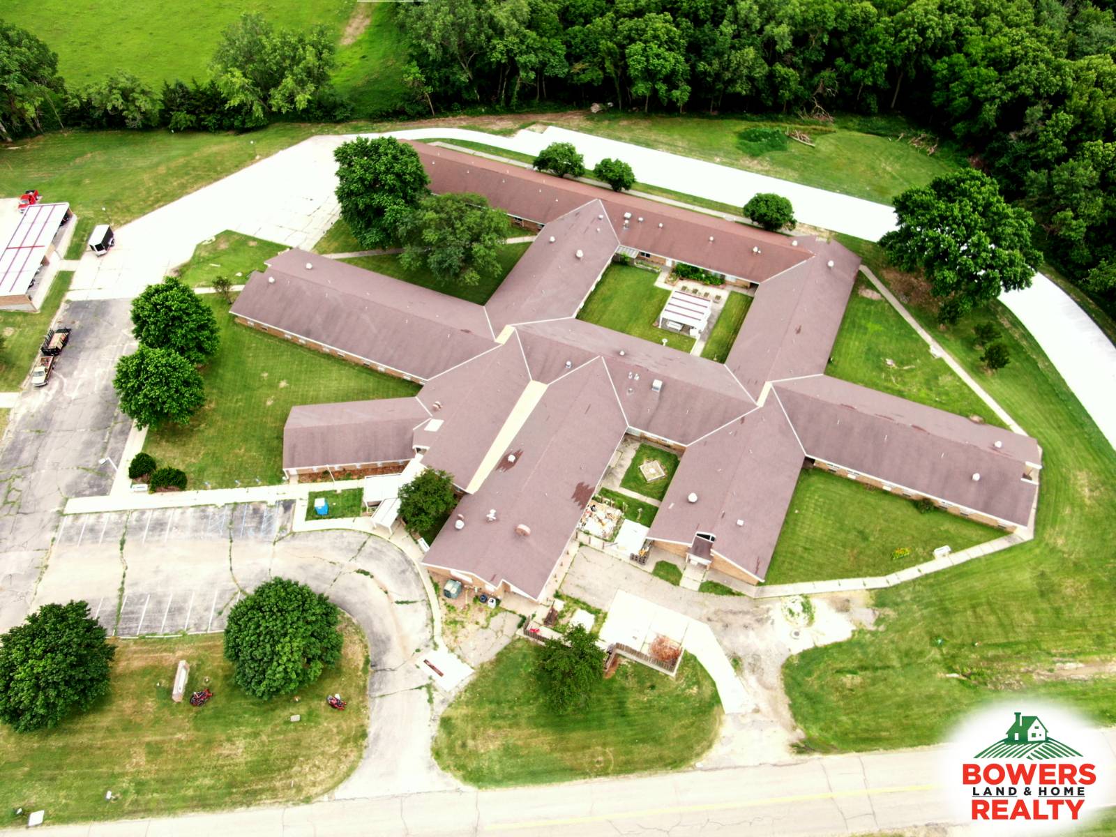 1623 Cedar, Concordia, KS, 66901