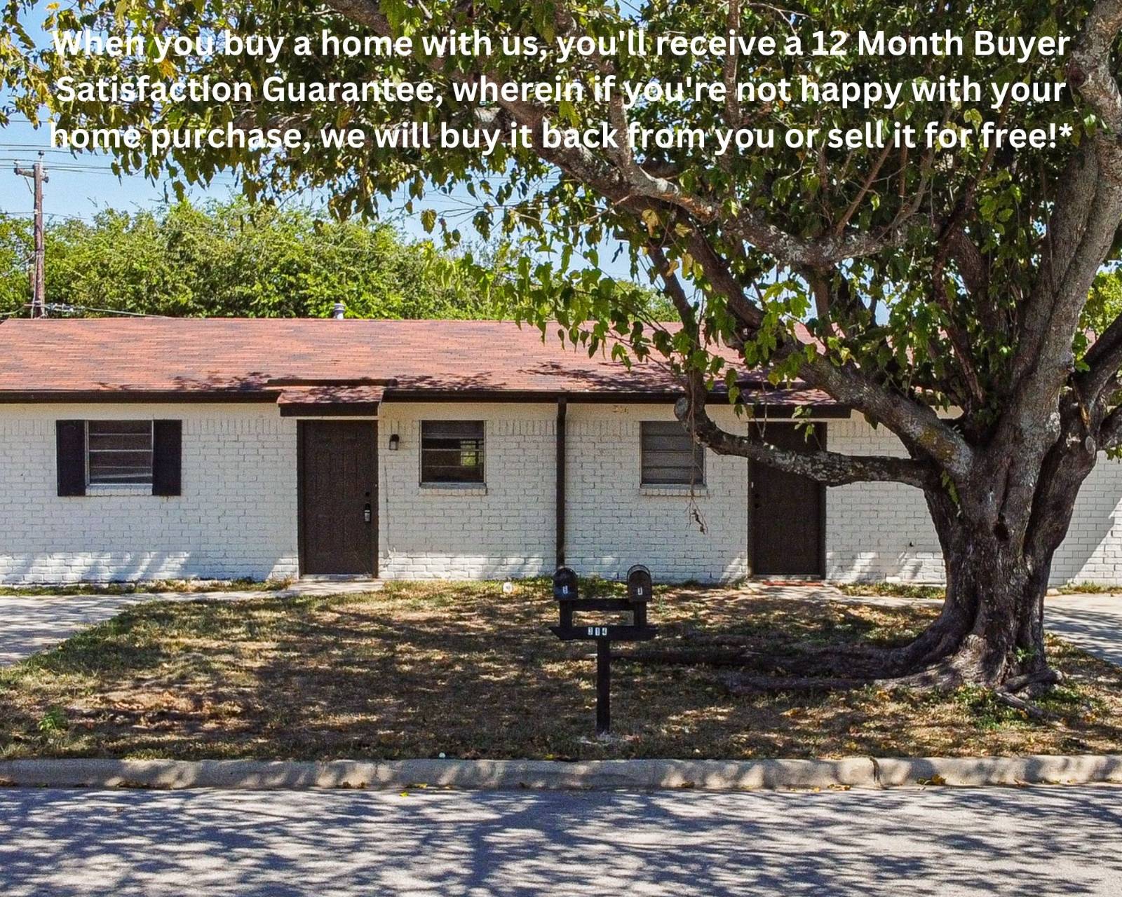 314 Sunset Lane UNIT&nbsp;A & B, Copperas Cove, TX, 76522