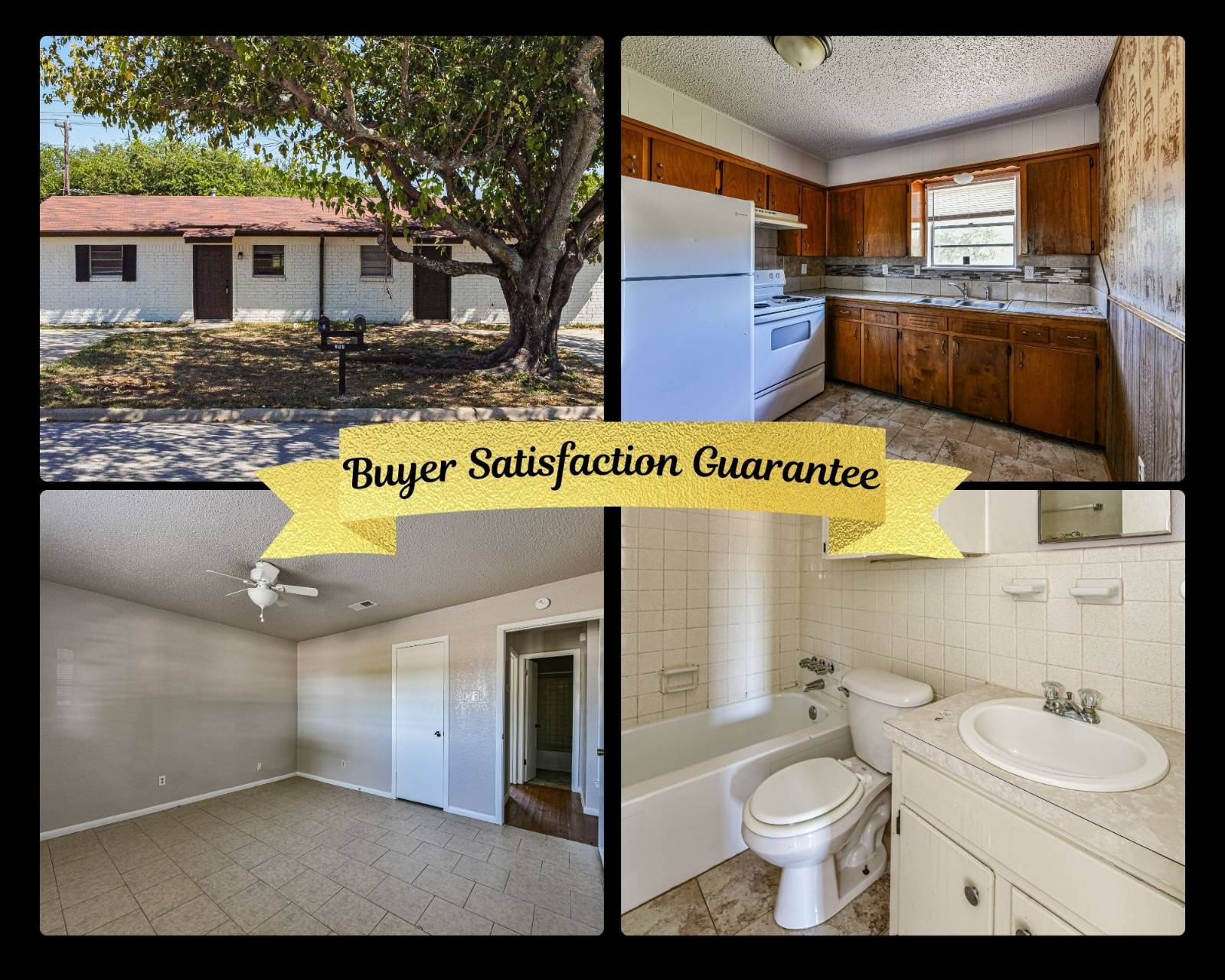 314 Sunset Lane UNIT&nbsp;A & B, Copperas Cove, TX, 76522