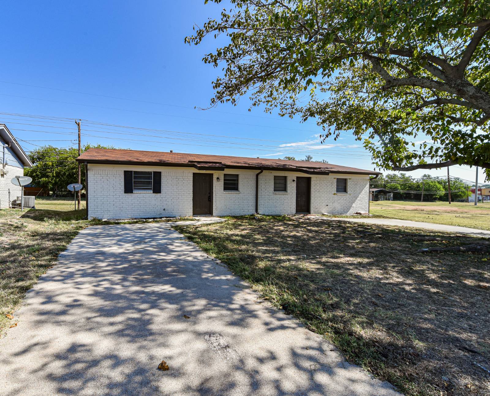 314 Sunset Lane UNIT&nbsp;A & B, Copperas Cove, TX, 76522