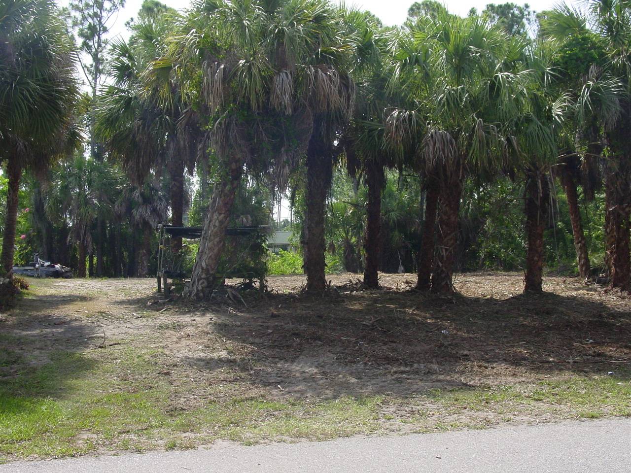 Port Charlotte