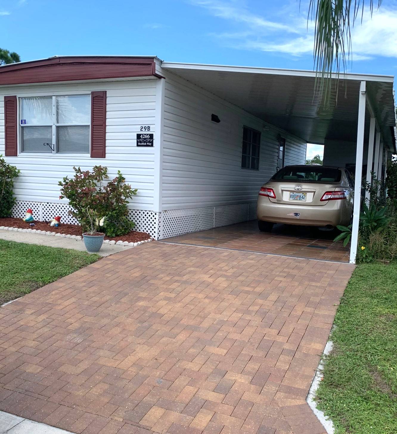 4266 Redfish Way UNIT&nbsp;29-B, Punta Gorda, FL, 33980