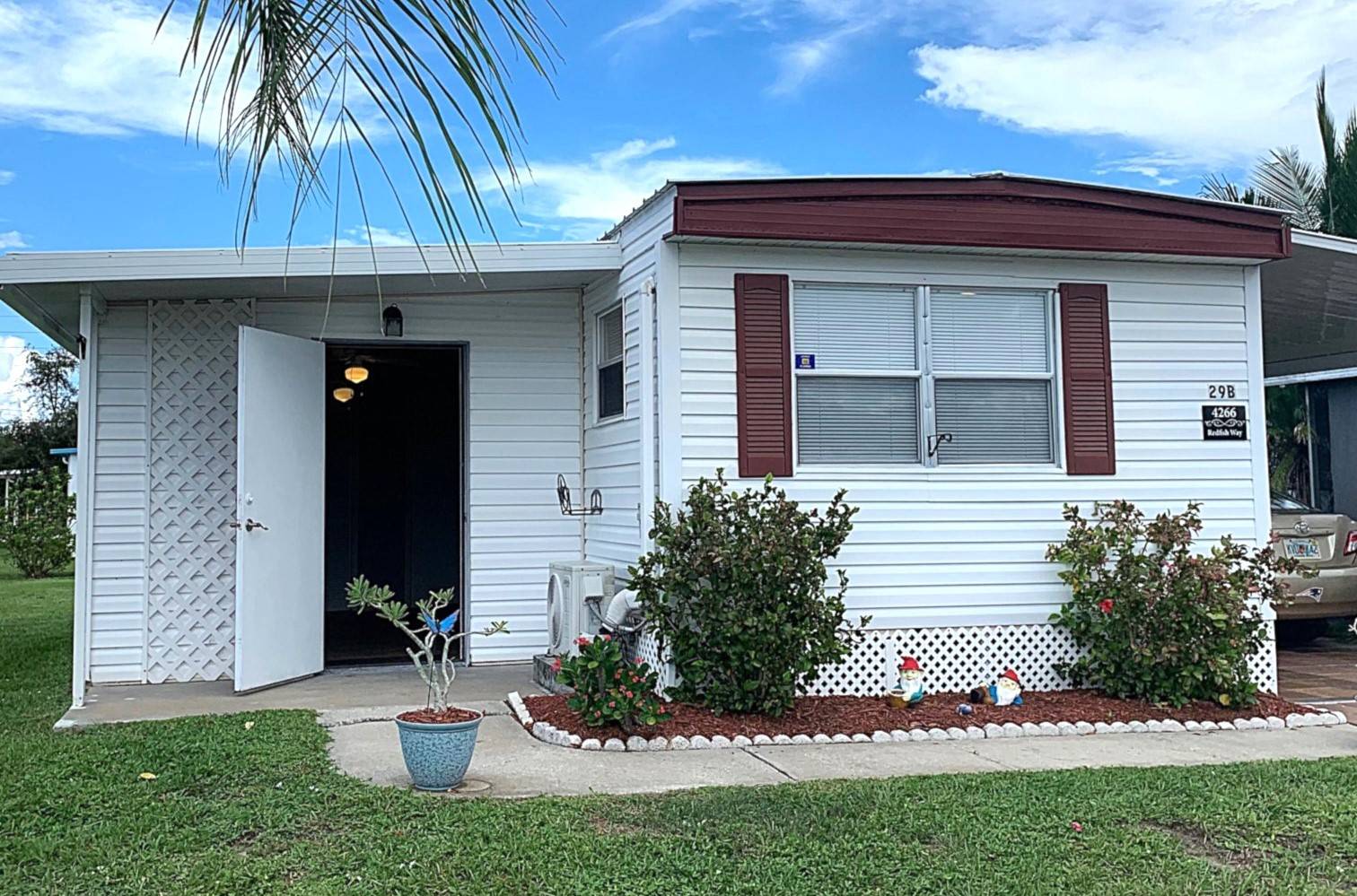 4266 Redfish Way UNIT&nbsp;29-B, Punta Gorda, FL, 33980