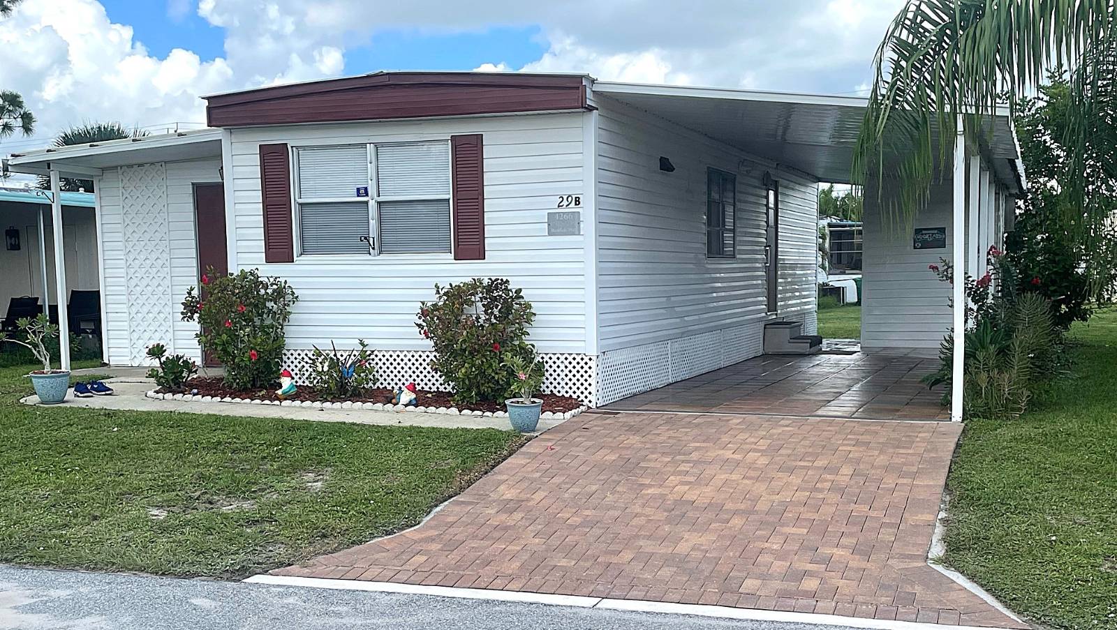 4266 Redfish Way UNIT&nbsp;29-B, Punta Gorda, FL, 33980