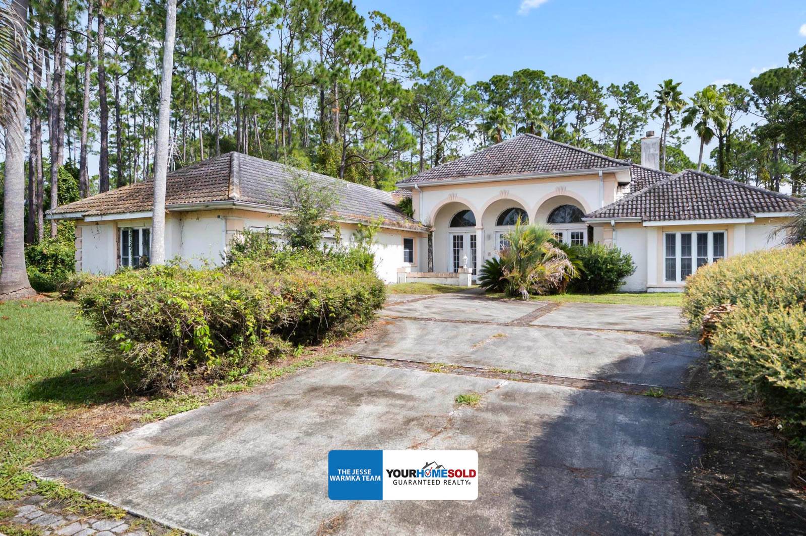 63 Wellstream Ln, Palm Coast, FL 32164 (For Sale MyStateMLS Listing