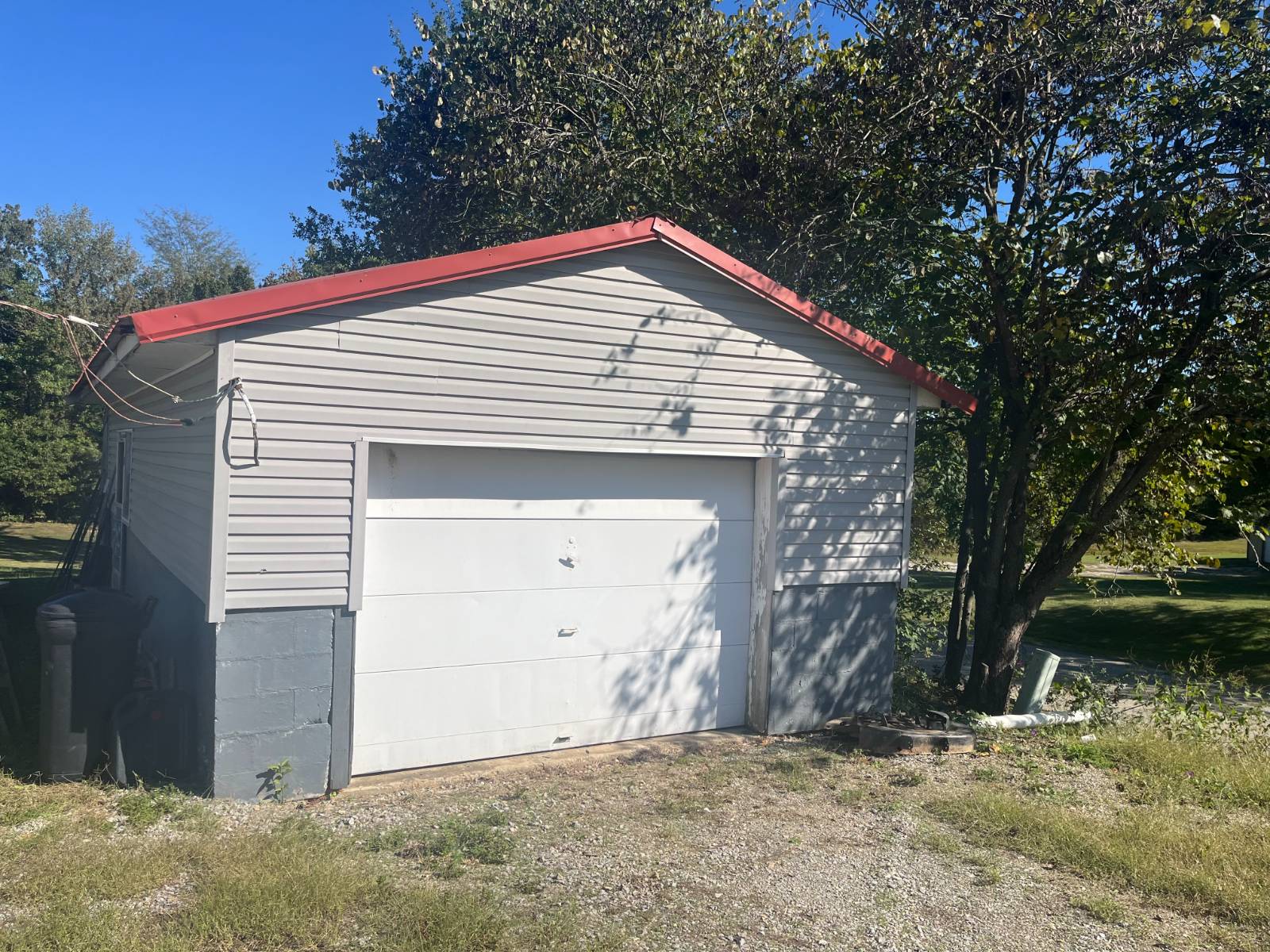 1592 Pettit Rd Pocahontas, Randolph County, AR 72455 Listing 11351261