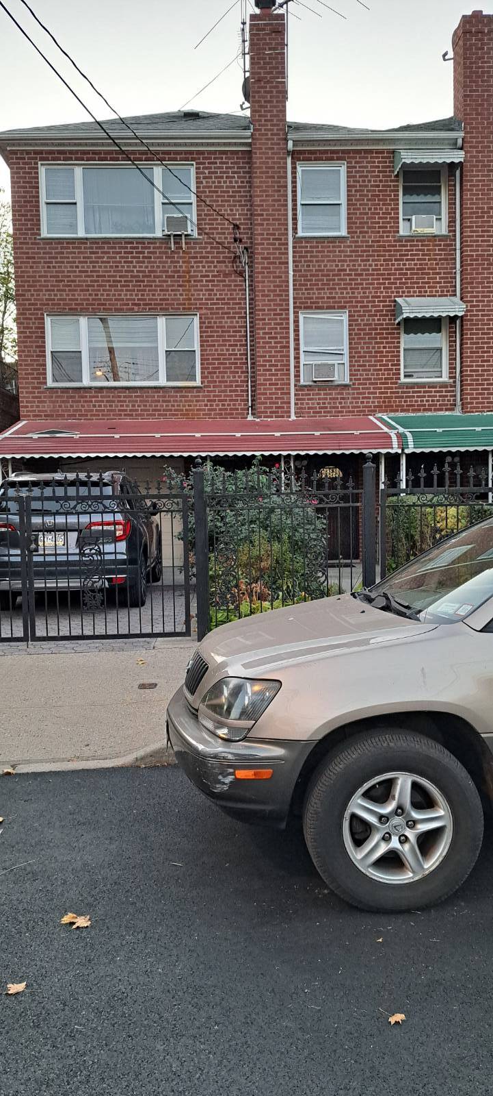 Bronx
