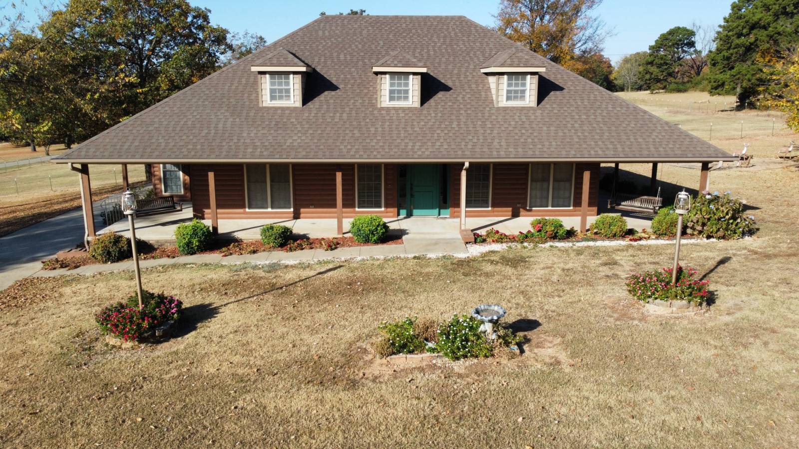 1917 Ridge Road, Mulberry, AR 72947 (For Sale MyStateMLS